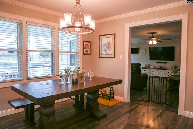 611 Longtown Road, Lugoff, SC 29078