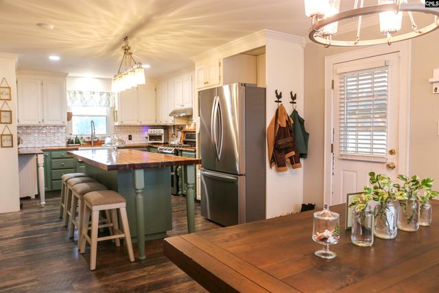 611 Longtown Road, Lugoff, SC 29078