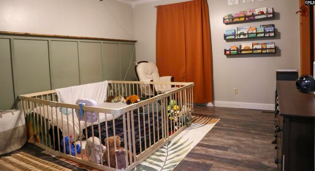 611 Longtown Road, Lugoff, SC 29078