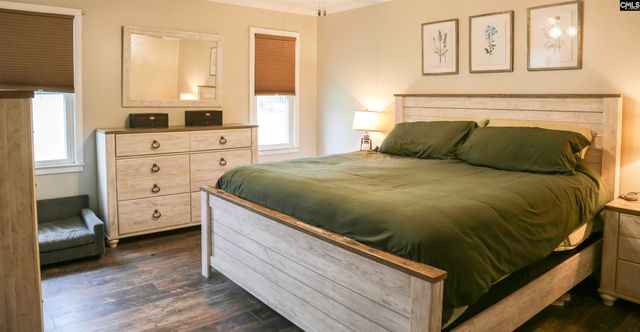 611 Longtown Road, Lugoff, SC 29078