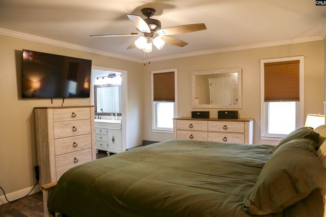 611 Longtown Road, Lugoff, SC 29078