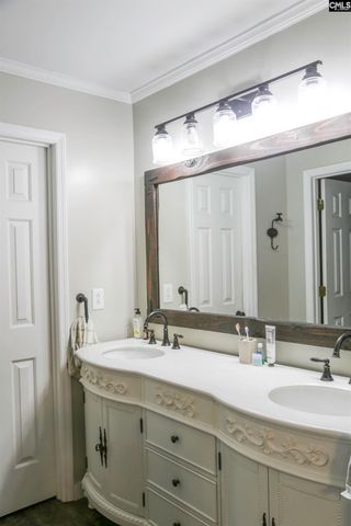 611 Longtown Road, Lugoff, SC 29078