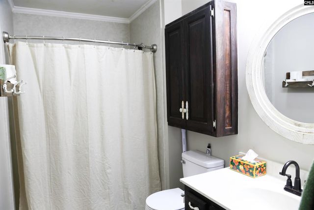 611 Longtown Road, Lugoff, SC 29078