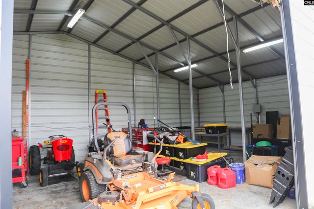 611 Longtown Road, Lugoff, SC 29078