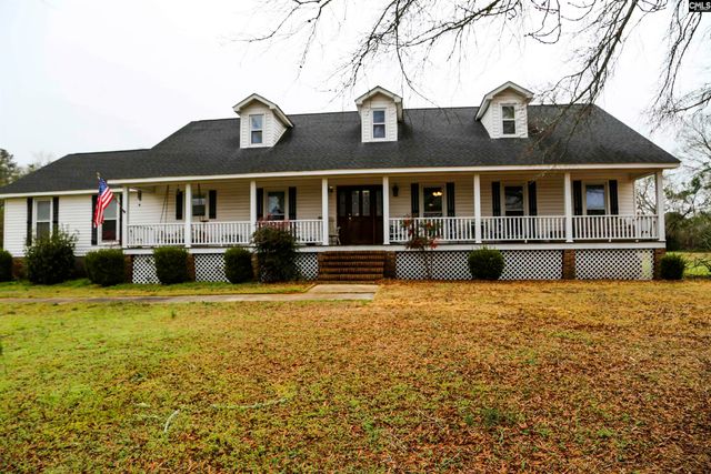 611 Longtown Road, Lugoff, SC 29078