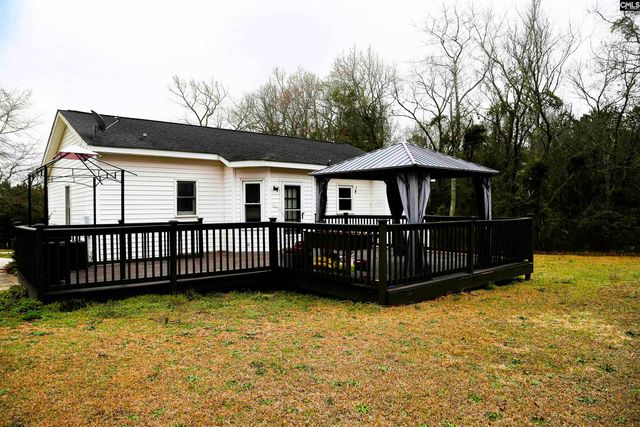 611 Longtown Road, Lugoff, SC 29078