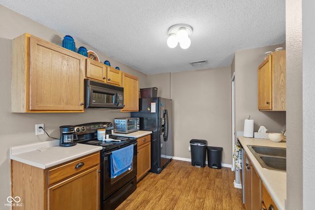 13116 N Becks Grove Drive, Camby, IN 46113