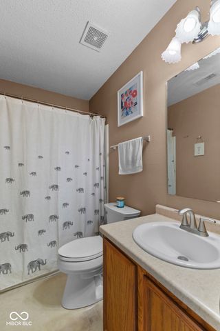 13116 N Becks Grove Drive, Camby, IN 46113