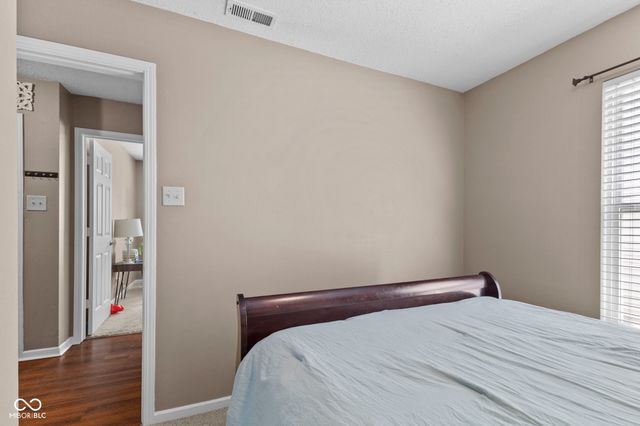 13116 N Becks Grove Drive, Camby, IN 46113