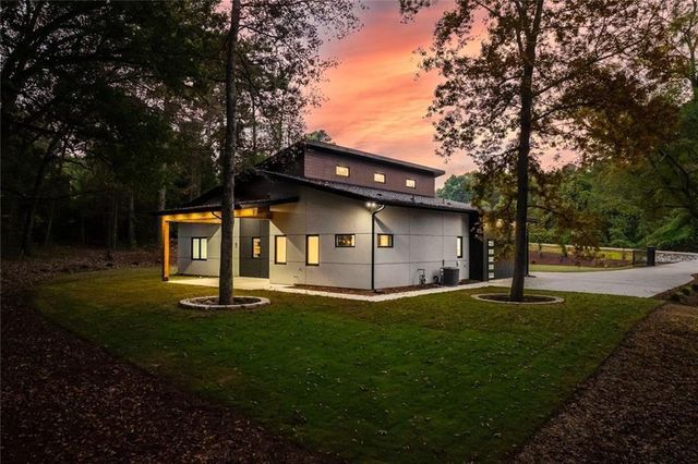 670.1 Loganville Highway, Winder, GA 30680