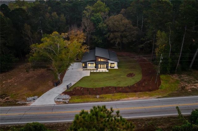670.1 Loganville Highway, Winder, GA 30680