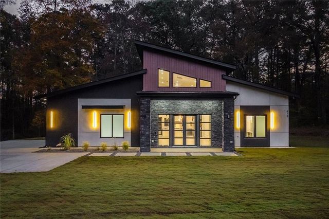 670.1 Loganville Highway, Winder, GA 30680
