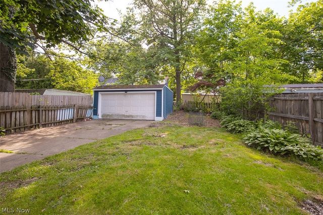 848 Beverly Road, Cleveland Heights, OH 44121