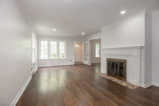 848 Beverly Road, Cleveland Heights, OH 44121