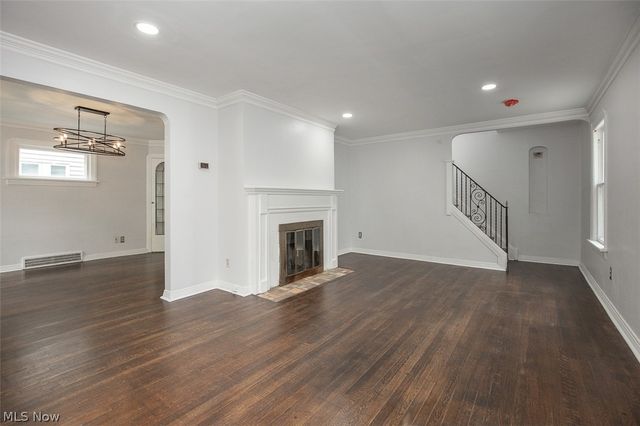 848 Beverly Road, Cleveland Heights, OH 44121