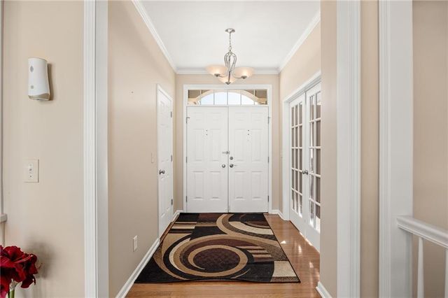 4109 Hidden Valley Drive, St Joseph, MO 64506