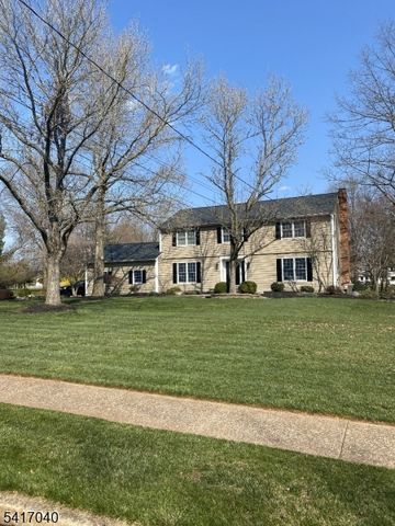 100 Knickerbocker Dr, Montgomery Twp., NJ 08502