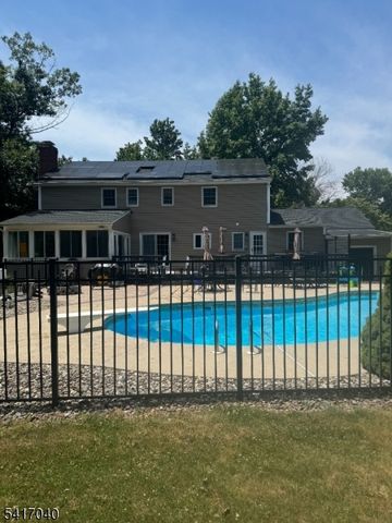 100 Knickerbocker Dr, Montgomery Twp., NJ 08502