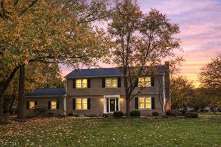 100 Knickerbocker Dr, Montgomery Twp., NJ 08502