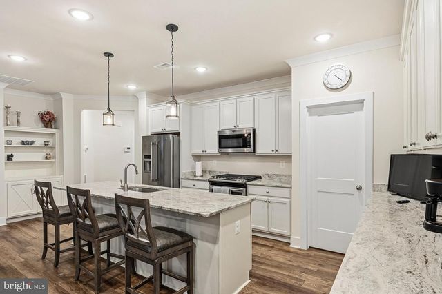 185 LIVELY STREAM WAY, Gettysburg, PA 17325