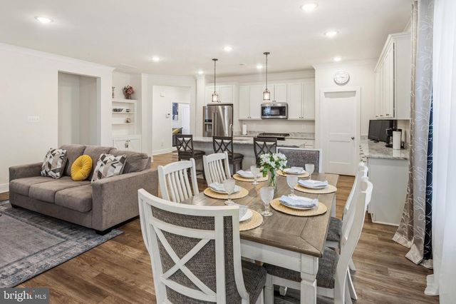 185 LIVELY STREAM WAY, Gettysburg, PA 17325