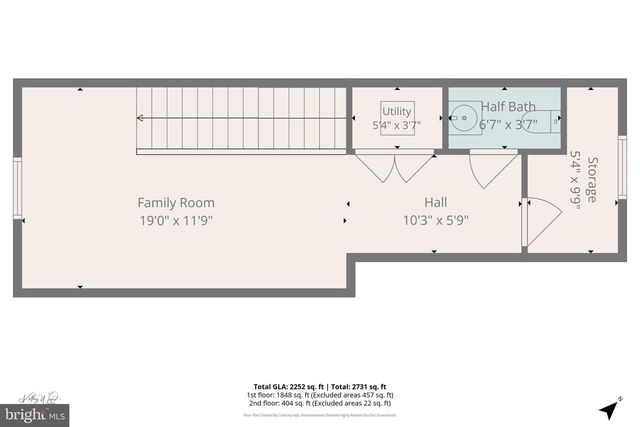185 LIVELY STREAM WAY, Gettysburg, PA 17325