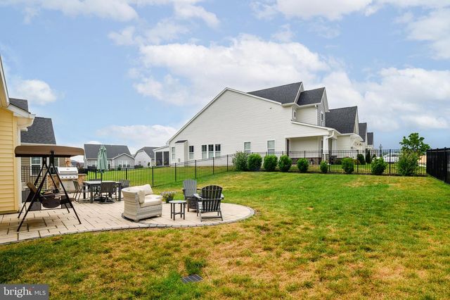 185 LIVELY STREAM WAY, Gettysburg, PA 17325
