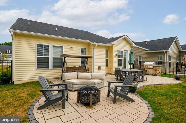 185 LIVELY STREAM WAY, Gettysburg, PA 17325