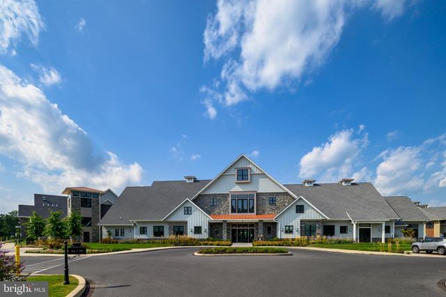185 LIVELY STREAM WAY, Gettysburg, PA 17325
