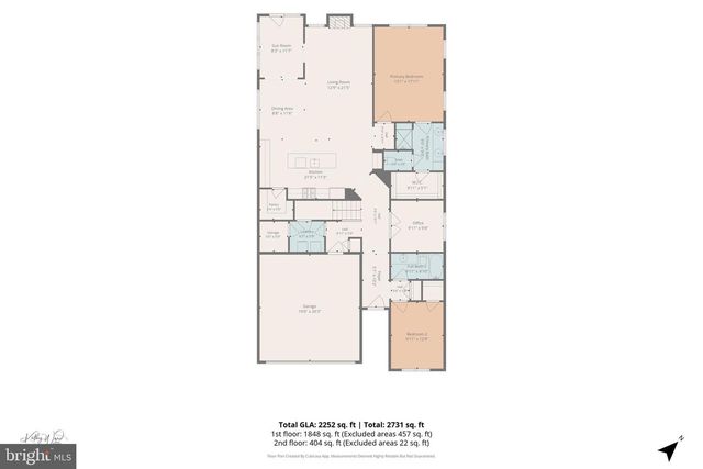 185 LIVELY STREAM WAY, Gettysburg, PA 17325