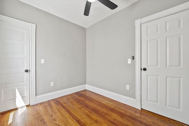 18 Lyon St 3, Boston, MA 02122