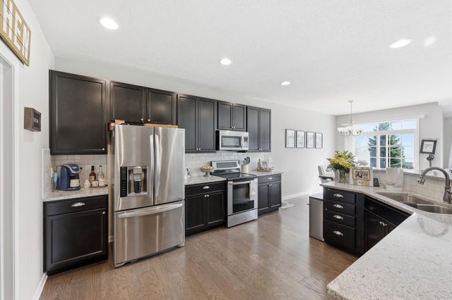 4319 Ahwick Green, Hilliard, OH 43026