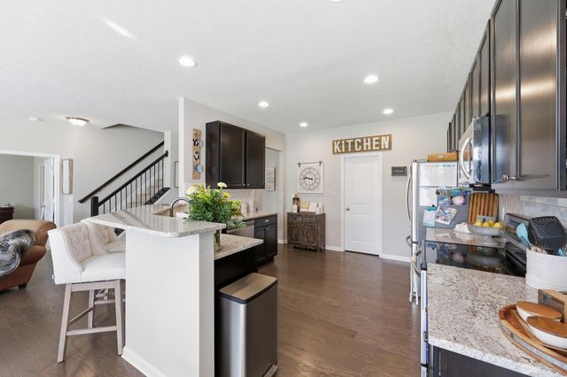 4319 Ahwick Green, Hilliard, OH 43026