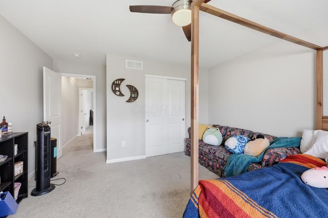 4319 Ahwick Green, Hilliard, OH 43026