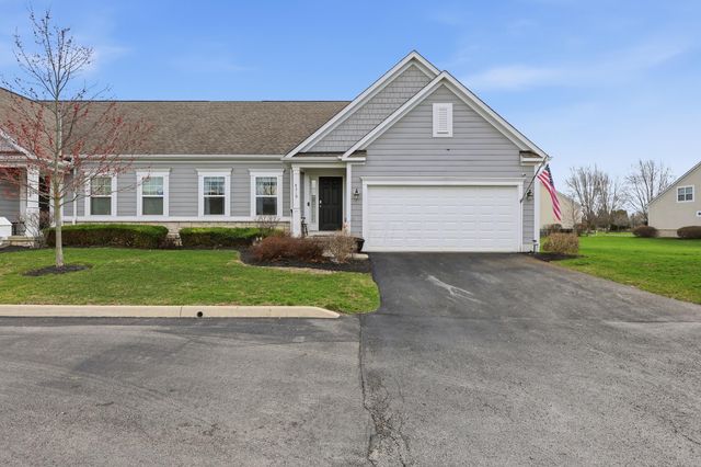 4319 Ahwick Green, Hilliard, OH 43026