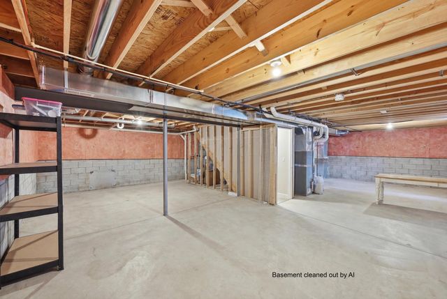 4319 Ahwick Green, Hilliard, OH 43026