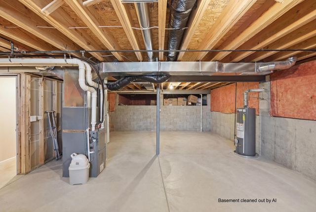 4319 Ahwick Green, Hilliard, OH 43026