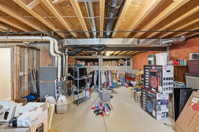 4319 Ahwick Green, Hilliard, OH 43026