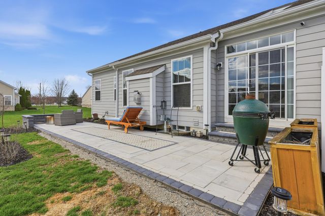 4319 Ahwick Green, Hilliard, OH 43026