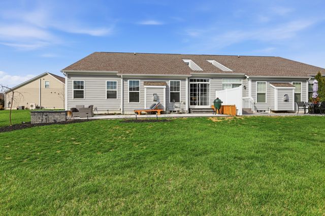 4319 Ahwick Green, Hilliard, OH 43026