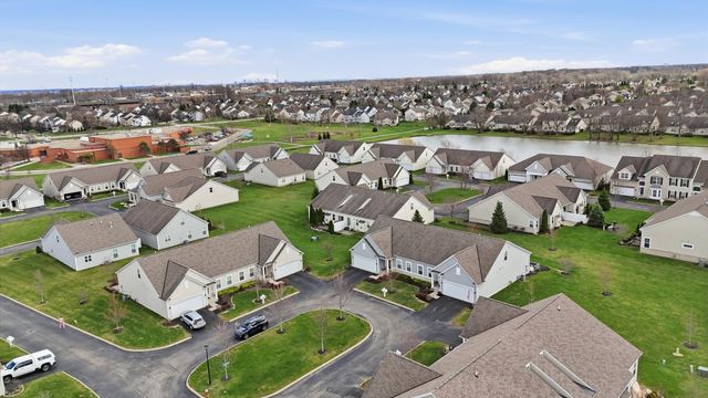 4319 Ahwick Green, Hilliard, OH 43026