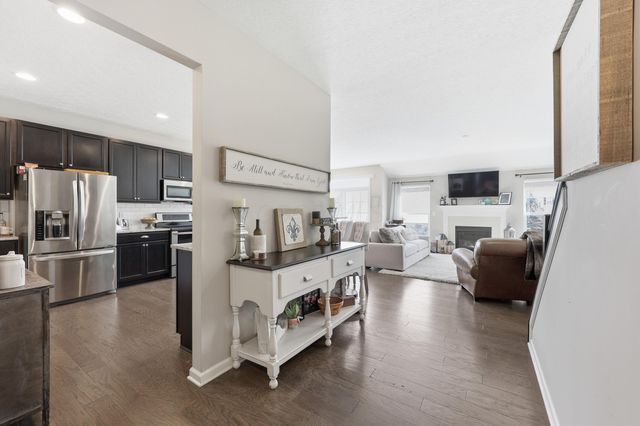 4319 Ahwick Green, Hilliard, OH 43026