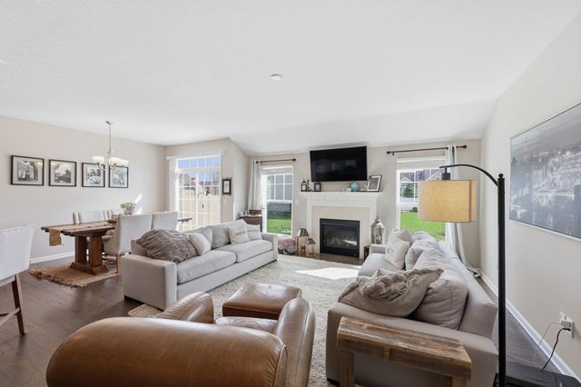 4319 Ahwick Green, Hilliard, OH 43026