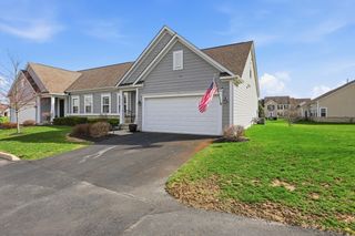 4319 Ahwick Green, Hilliard, OH 43026