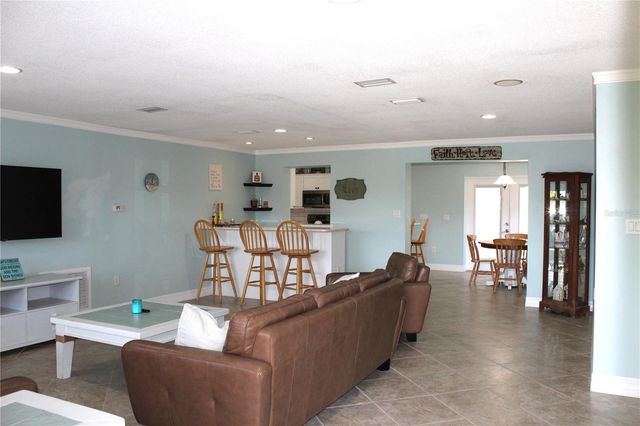 2287 CAROLYN DRIVE, Dunedin, FL 34698