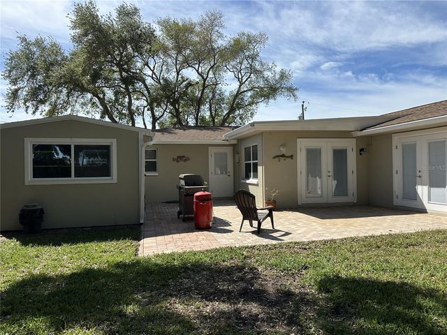 2287 CAROLYN DRIVE, Dunedin, FL 34698