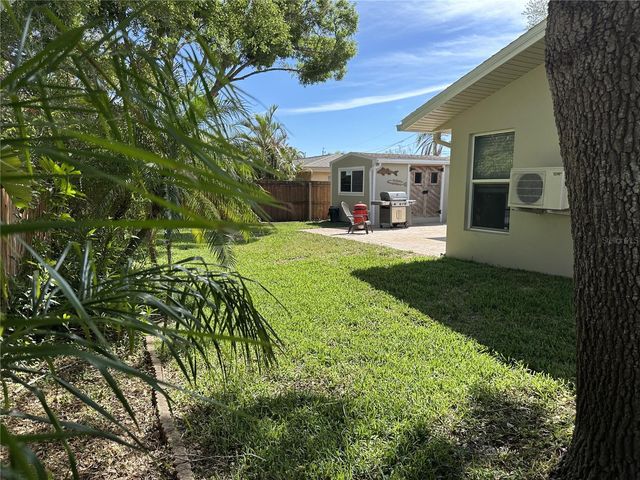 2287 CAROLYN DRIVE, Dunedin, FL 34698