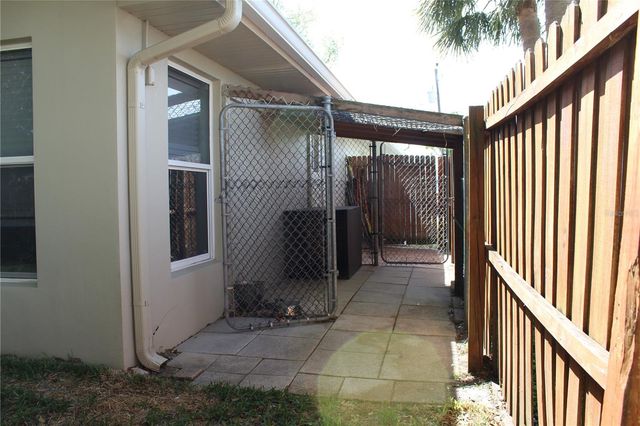 2287 CAROLYN DRIVE, Dunedin, FL 34698