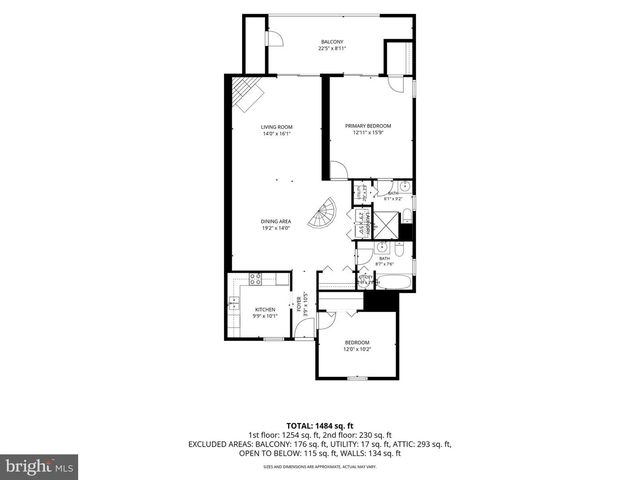 242 VALLEY STREAM LN, Chesterbrook, PA 19087