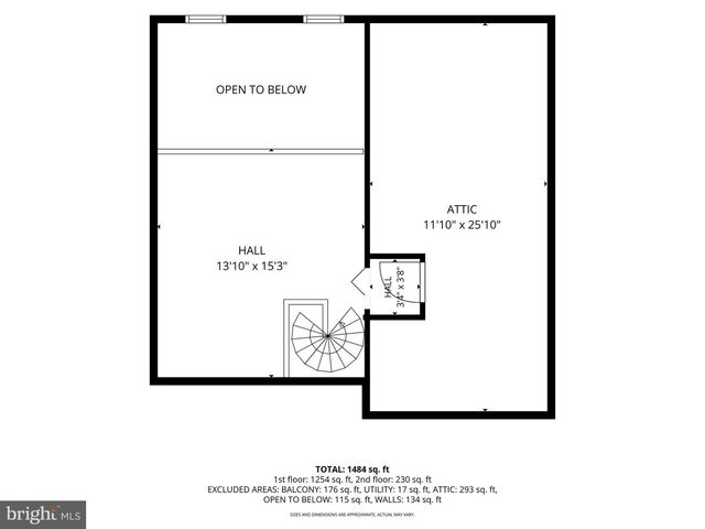 242 VALLEY STREAM LN, Chesterbrook, PA 19087